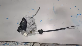 4F2837015 Замок двери передней левой Audi A8 D3 (S8) Арт 20428757, вид 2