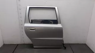  Замок двери задней правой Volvo V70 2 Арт 11411757, вид 1