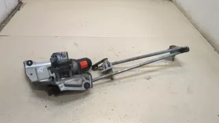 MR275856 Механизм стеклоочистителя (трапеция дворников) Opel Astra G Арт 20342001, вид 1