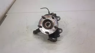 2472584,3M5J1K018CJ,1420861,3M513K170BH Ступица передняя правая Ford Focus 2 restailing Арт 20404827, вид 1