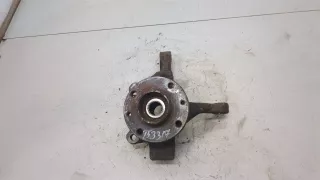  Ступица передняя левая Nissan Note E11 Арт 20432757, вид 1
