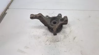  Ступица передняя левая Nissan Note E11 Арт 20432757, вид 2