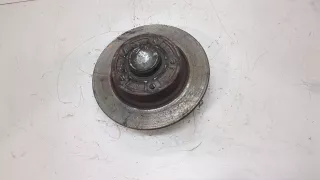 432008191R,430439970R,430423884R Ступица задняя левая Renault Megane 3 Арт 20435557, вид 2