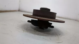 432008191R,430439970R,430423884R Ступица задняя левая Renault Megane 3 Арт 20435557, вид 3
