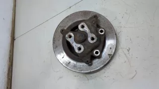 432008191R,430439970R,430423884R Ступица задняя левая Renault Megane 3 Арт 20435557, вид 4