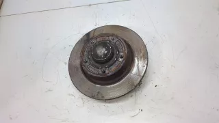 432008191R,430439970R,430423884R Ступица задняя левая Renault Megane 3 Арт 20435562, вид 1