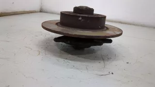 432008191R,430439970R,430423884R Ступица задняя левая Renault Megane 3 Арт 20435562, вид 2