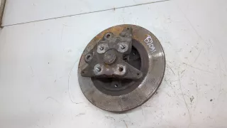 432008191R,430439970R,430423884R Ступица задняя левая Renault Megane 3 Арт 20435562, вид 3