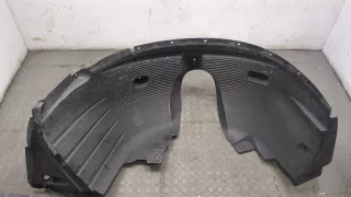 3420431 Защита арок передняя левая (подкрылок) BMW X3 E83 Арт 20070532, вид 1