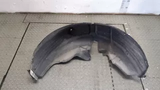  Защита арок задняя левая (подкрылок) Buick Encore GX Арт 20425053, вид 1