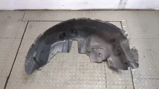  Защита арок задняя правая (подкрылок) Ford Explorer 5 restailing Арт 20432221, вид 1