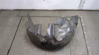 Защита арок задняя правая (подкрылок) Ford Explorer 5 restailing Арт 20432221, вид 2
