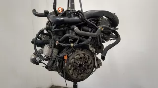 03G100098GX,BPW Двигатель Audi A4 B7 Арт 20348575, вид 4