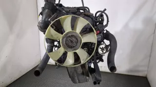 03L100090S,CKTB Двигатель Volkswagen Crafter 1 Арт 9405284, вид 1