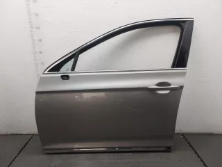 3G0831055AG Дверь передняя левая серебристая Volkswagen Passat B8 Арт 20428578, вид 1