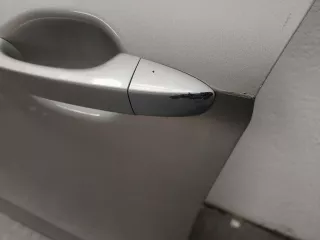 3G0831055AG Дверь передняя левая серебристая Volkswagen Passat B8 Арт 20428578, вид 4