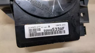  Шлейф руля  Dodge Nitro Арт 11412401, вид 2