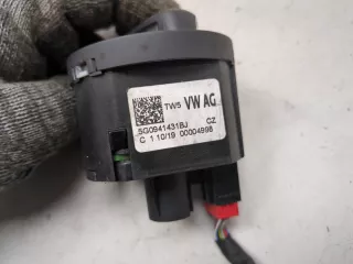  Переключатель света Volkswagen Tiguan 2 Арт 20434473, вид 4