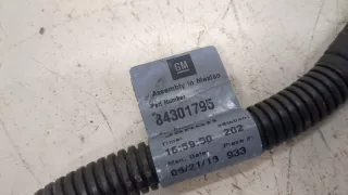  Провод высоковольтный  GMC Terrain 2 Арт 20436107, вид 2