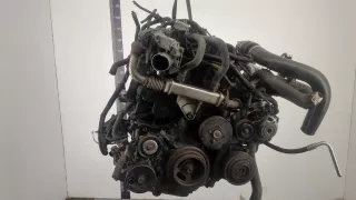 16700EC25E ТНВД Nissan Pathfinder 3 2.5л DCI Арт 11399218, вид 1