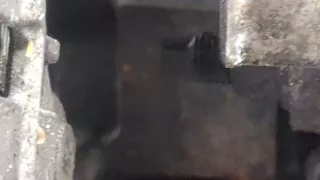 16700EC25E ТНВД Nissan Pathfinder 3 2.5л DCI Арт 11399218, вид 2