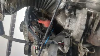 16700EC25E ТНВД Nissan Pathfinder 3 2.5л DCI Арт 11399218, вид 3