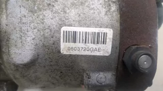 6650700301,6640750329 ТНВД SsangYong Kyron 2.0л Турбо Арт 20196271, вид 4