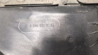 A2465000093 Вентилятор радиатора Mercedes GLA X156 Арт 9082762, вид 2