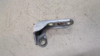  Петля двери передней левой белая Ford Fusion 2 Арт 20436167, вид 2
