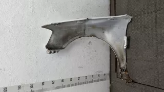 8P0821106G Крыло переднее правое белое Audi A3 8P Арт 20431496, вид 2