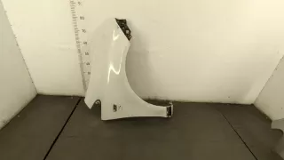 6102362,13191096,93189644 Крыло переднее правое белое Opel Corsa D Арт 20433138, вид 1