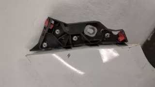 6102362,13191096,93189644 Крыло переднее правое белое Opel Corsa D Арт 20433138, вид 4