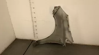 6102362,13191096,93189644 Крыло переднее правое белое Opel Corsa D Арт 20433138, вид 5