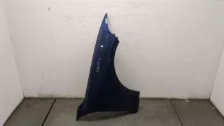 41007284646,7284646 Крыло переднее правое синее BMW 1 F20/F21 Арт 20159854, вид 1