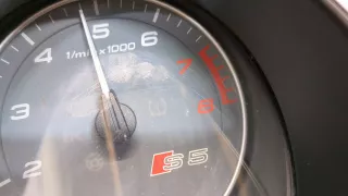 8T0920981M Щиток приборов (приборная панель) Audi A5 (S5,RS5) 1 Арт 20435248, вид 2