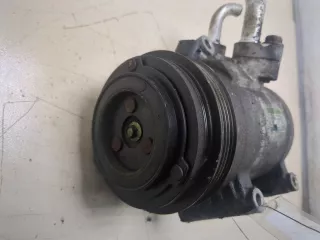 94558244 Компрессор кондиционера Chevrolet Spark M300 Арт 20328974, вид 2