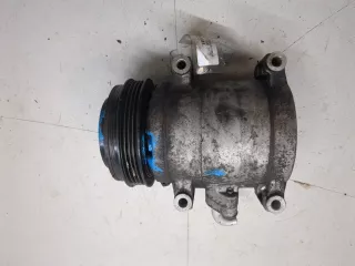 94558244 Компрессор кондиционера Chevrolet Spark M300 Арт 20328974, вид 5