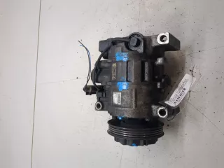 4B0260805J Компрессор кондиционера Audi A6 C6 (S6,RS6) Арт 20416349, вид 1