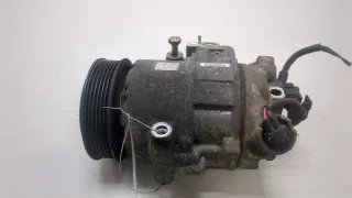  Компрессор кондиционера Seat Ibiza 4 Арт 20431230, вид 1