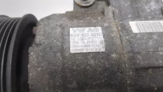  Компрессор кондиционера Seat Ibiza 4 Арт 20431230, вид 4