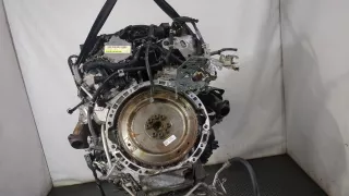 A2761400409 Коллектор выпускной Mercedes C W204 Арт 11307502, вид 4