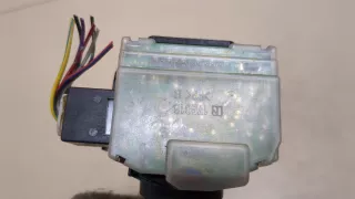  Переключатель поворотов Mitsubishi Colt 6 restailing Арт 20434842, вид 3
