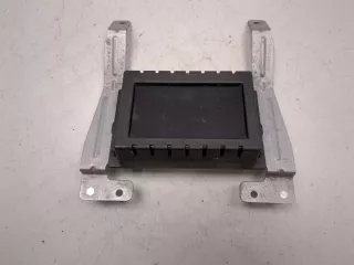 H1GT18B955CB Дисплей Ford Edge 2 Арт 20434948