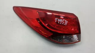 924012Y0 Фонарь задний левый Hyundai IX35 Арт 20279754, вид 1