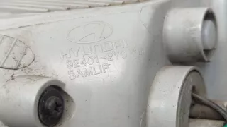 924012Y0 Фонарь задний левый Hyundai IX35 Арт 20279754, вид 4