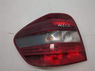  Фонарь задний левый Mercedes ML W164 Арт 20434528, вид 1