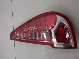  Фонарь задний правый Renault Scenic 3 Арт 20434550, вид 1