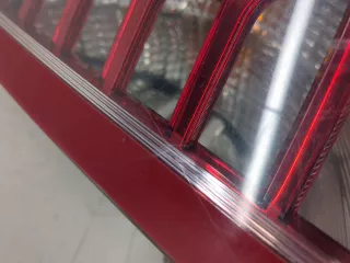 Фонарь задний правый Renault Scenic 3 Арт 20434550, вид 2