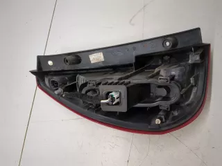  Фонарь задний правый Renault Scenic 3 Арт 20434550, вид 4