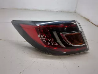 GS1F51160K Фонарь задний левый Mazda 6 2 Арт 20434669